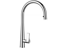 Kuhinjska armatura Schock GOTA 521120 Chrom Kuhinjska armatura Schock GOTA 521120 Chrom