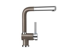 Kuhinjska armatura Schock PIEGA 547121 Bronze Kuhinjska armatura Schock PIEGA 547121 Bronze