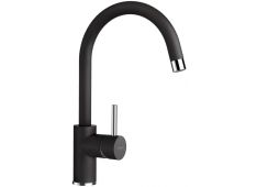 Kuhinjska armatura Schock PLUTOS 585000 Nero Kuhinjska armatura Schock PLUTOS 585000 Nero