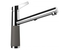 Kuhinjska armatura Schock SC-510 554120 Silverstone Kuhinjska armatura Schock SC-510 554120 Silverstone