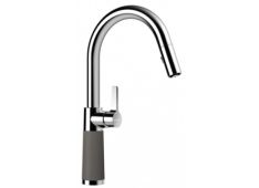 Kuhinjska armatura Schock SC-520 555120 Silverstone Kuhinjska armatura Schock SC-520 555120 Silverstone