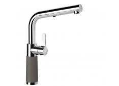 Kuhinjska armatura Schock SC-540 557120 Silverstone Kuhinjska armatura Schock SC-540 557120 Silverstone