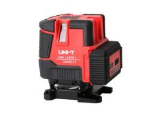 Laserska nivelirka UNI-T LM585LD, 8 laserjev, do 30m, zelen laser Laserska nivelirka UNI-T LM585LD, 8 laserjev, do 30m, zelen laser