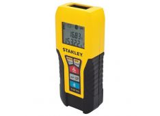 LASERSKI MERILNIK RAZDALJE TLM 99 BLUETOOTH Stanley STHT1-77343