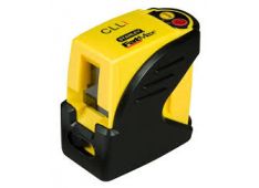LIBELA LASERSKA CROSS LINE CLLI KIT Stanley 1-77-123 LIBELA LASERSKA CROSS LINE CLLI KIT Stanley 1-77-123