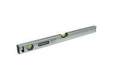 LIBELA STANLEY MAGNETNA 60 cm / 2 fioli Stanley STHT1-43111 LIBELA STANLEY MAGNETNA 60 cm / 2 fioli Stanley STHT1-43111