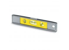 LIBELA TORPEDO ALU MAGNETNA 23CM Stanley 0-42-465 LIBELA TORPEDO ALU MAGNETNA 23CM Stanley 0-42-465
