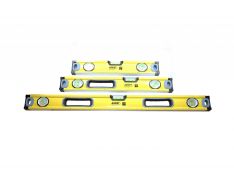 LIBELA ZIDARSKA ALU 200CM Z DVEMA ROČAJEMA ASSIST HD06013-2000 LIBELA ZIDARSKA ALU 200CM Z DVEMA ROČAJEMA ASSIST HD06013-2000