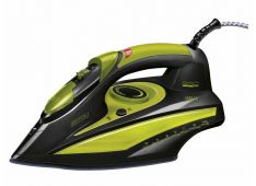 Likalnik parni MPM s keramično ploščo 2400-2800W Likalnik parni MPM s keramično ploščo 2400-2800W