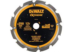 LIST KR. ŽAGE ZA CEMENT 165/20 4 ZOB Dewalt DT1471 LIST KR. ŽAGE ZA CEMENT 165/20 4 ZOB Dewalt DT1471