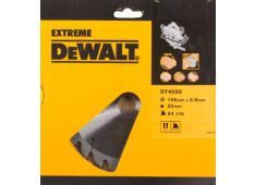 LIST KR.Ž. 165MM 24 ZOB Dewalt DT4026 LIST KR.Ž. 165MM 24 ZOB Dewalt DT4026
