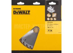 LIST KR.Ž. 190/30MM 28Z Dewalt DT4033