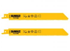 LIST L.R. OPEKA,KER. 152MM, HM PRAH, ZA ABRAZ.M.,2KOS Dewalt DT2332