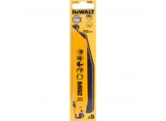 LIST L.R.B.KOV152MM COB 150MM, 5KOS Dewalt DT2346 LIST L.R.B.KOV152MM COB 150MM, 5KOS Dewalt DT2346