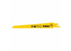 LIST L.R.LES152MM COB BI-METAL LES 150MM Dewalt DT2344 LIST L.R.LES152MM COB BI-METAL LES 150MM Dewalt DT2344