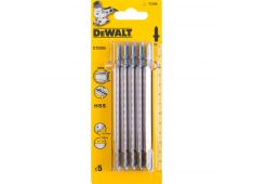 LIST VB.Ž.KOV 132MM T ZA PLOČ., AL. RAVNI REZ 5KOS Dewalt DT2085 LIST VB.Ž.KOV 132MM T ZA PLOČ., AL. RAVNI REZ 5KOS Dewalt DT2085