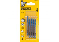 LIST VB.Ž.KOV76MM HSS Dewalt DT2162 LIST VB.Ž.KOV76MM HSS Dewalt DT2162