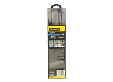 LIST ZA KOVINO HSS BI-METAL 300 mm 24 ZOB Stanley 1-15-558 LIST ZA KOVINO HSS BI-METAL 300 mm 24 ZOB Stanley 1-15-558