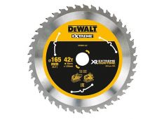 LIST ZA KROŽNO ŽAGO 190MMX30MM 36T FLEXVOLT Dewalt DT99563