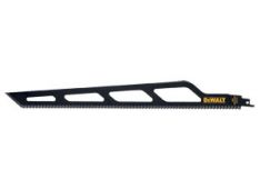 LIST ZA LISIČJI REP 400MM Dewalt DT2452