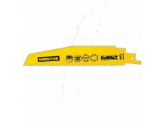 LISTL.R.L+K152MM BI-MET ZA HITRI REZ MEŠANIH Dewalt DT2301L LISTL.R.L+K152MM BI-MET ZA HITRI REZ MEŠANIH Dewalt DT2301L