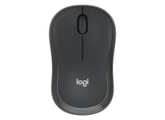 LOGITECH bluetooth miška M240, grafitna