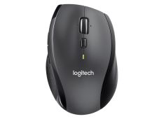 LOGITECH brezžična miška M705 Marathon - ČRNA