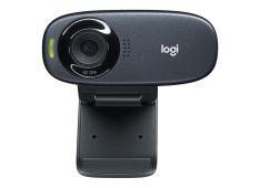 LOGITECH C310 HD KAMERA - 960-001065