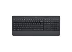 LOGITECH K650 SIGNATURE Bluetooth keyboard - GRAPHITE - SLO-g LOGITECH K650 SIGNATURE Bluetooth keyboard - GRAPHITE - SLO-g