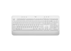 LOGITECH K650 SIGNATURE Bluetooth keyboard - OFF WHITE - SLO-g LOGITECH K650 SIGNATURE Bluetooth keyboard - OFF WHITE - SLO-g