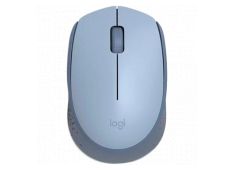 LOGITECH M171 BREZŽIČNA MIŠKA -910-006866 LOGITECH M171 BREZŽIČNA MIŠKA -910-006866