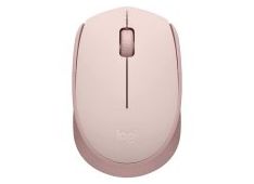 LOGITECH M171 Wireless Mouse - ROSE LOGITECH M171 Wireless Mouse - ROSE