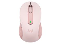 LOGITECH M650L Signature Bluetooth Mouse - ROSE LOGITECH M650L Signature Bluetooth Mouse - ROSE