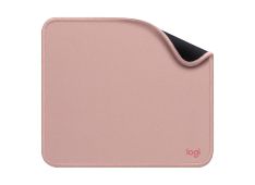 LOGITECH Mouse Pad Studio Series - DARKER ROSE LOGITECH Mouse Pad Studio Series - DARKER ROSE
