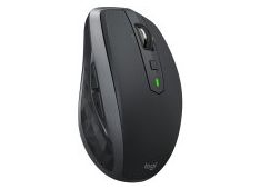LOGITECH MX Anywhere 2S Bluetooth Mouse - GRAPHITE LOGITECH MX Anywhere 2S Bluetooth Mouse - GRAPHITE