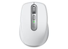 LOGITECH MX Anywhere 3S - PALE GREY - 2.4GHZ/BT LOGITECH MX Anywhere 3S - PALE GREY - 2.4GHZ/BT