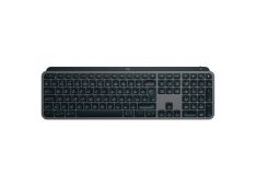 LOGITECH MX Keys S Bluetooth Illuminated Keyboard - GRAPHITE - SLO-g LOGITECH MX Keys S Bluetooth Illuminated Keyboard - GRAPHITE - SLO-g