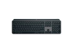 LOGITECH MX Keys S Bluetooth Illuminated Keyboard - GRAPHITE - SLO-g