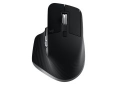 LOGITECH MX Master 3S For MAC Bluetooth Mouse - SPACE GREY LOGITECH MX Master 3S For MAC Bluetooth Mouse - SPACE GREY