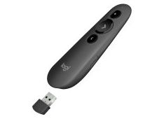 LOGITECH R500s Bluetooth prezentacijski daljinec LOGITECH R500s Bluetooth prezentacijski daljinec