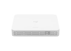 LOGITECH RoomMate - OFF WHITE - OTHER - PLUGC - WW - EU/SEA/INDO/KO LOGITECH RoomMate - OFF WHITE - OTHER - PLUGC - WW - EU/SEA/INDO/KO