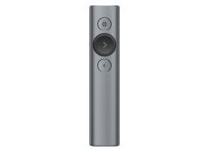 LOGITECH Spotlight Bluetooth Daljinski upravljalnik za predstavitve LOGITECH Spotlight Bluetooth Daljinski upravljalnik za predstavitve