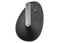 LOGITECH vertikalna Bluetooth miška MX siva LOGITECH vertikalna Bluetooth miška MX siva