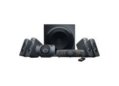 LOGITECH Zvočniki 980-000468 LOGITECH Zvočniki 980-000468