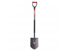 LOPATA OSTRA, KOVINSKO DRŽALO 1150MM PROFIX 14372 LOPATA OSTRA, KOVINSKO DRŽALO 1150MM PROFIX 14372