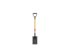 KOVINSKA PLOŠČATA LOPATA J10-205 CAT SHOVEL J10-205 KOVINSKA PLOŠČATA LOPATA J10-205 CAT SHOVEL J10-205