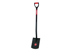 LOPATA RAVNA, KOVINSKO DRŽALO 1150MM PROFIX 14371 LOPATA RAVNA, KOVINSKO DRŽALO 1150MM PROFIX 14371