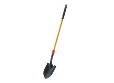 KOVINSKA LOPATA Z DOLGIM ROČAJEM K10-100, 122 CM CAT SHOVEL CAT K10-100 KOVINSKA LOPATA Z DOLGIM ROČAJEM K10-100, 122 CM CAT SHOVEL CAT K10-100