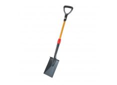 LOPATA ZA PRENOS Z D ROČAJEM 110,5 x 18 x 6,1 CAT CAT K10-105 LOPATA ZA PRENOS Z D ROČAJEM 110,5 x 18 x 6,1 CAT CAT K10-105