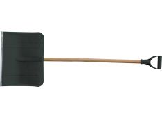 LOPATA ZA SNEG, LESEN ROČAJ 445 X 360 MM PROFIX 12354 LOPATA ZA SNEG, LESEN ROČAJ 445 X 360 MM PROFIX 12354